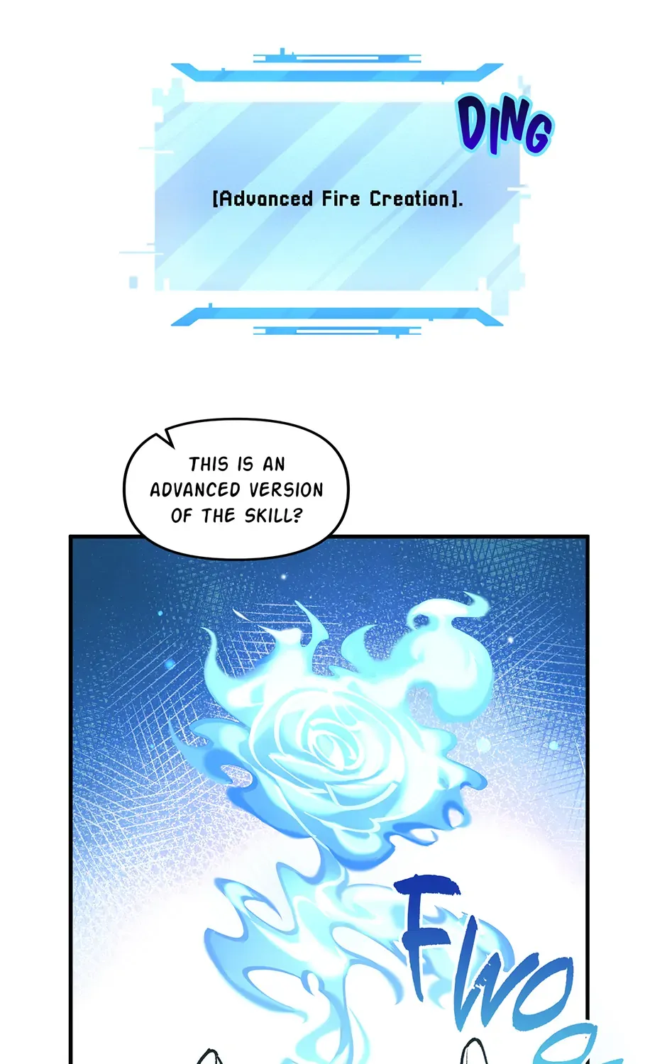 Read Salvos chapter 42 image 107 on Lezhin