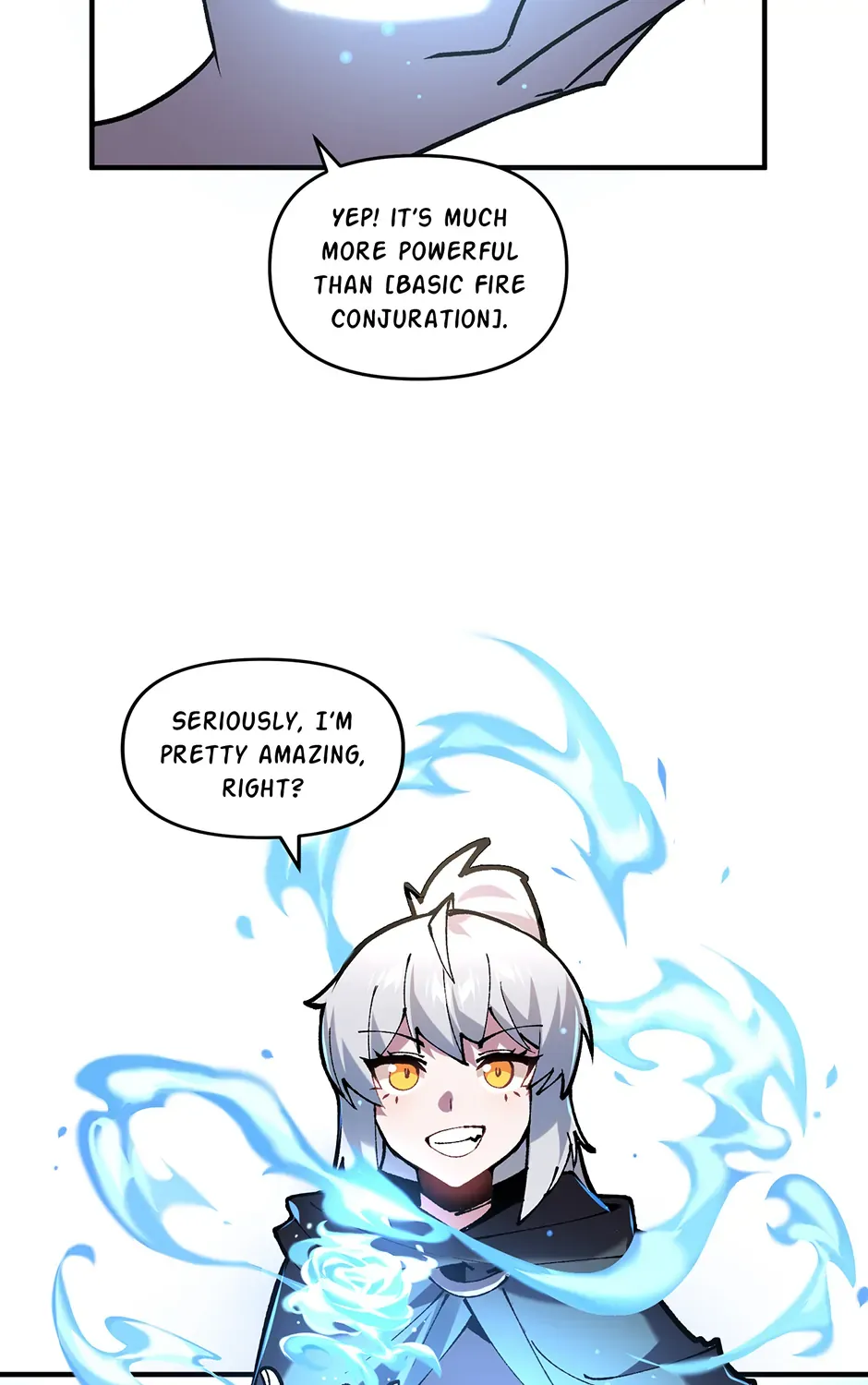 Read Salvos chapter 42 image 109 on Lezhin