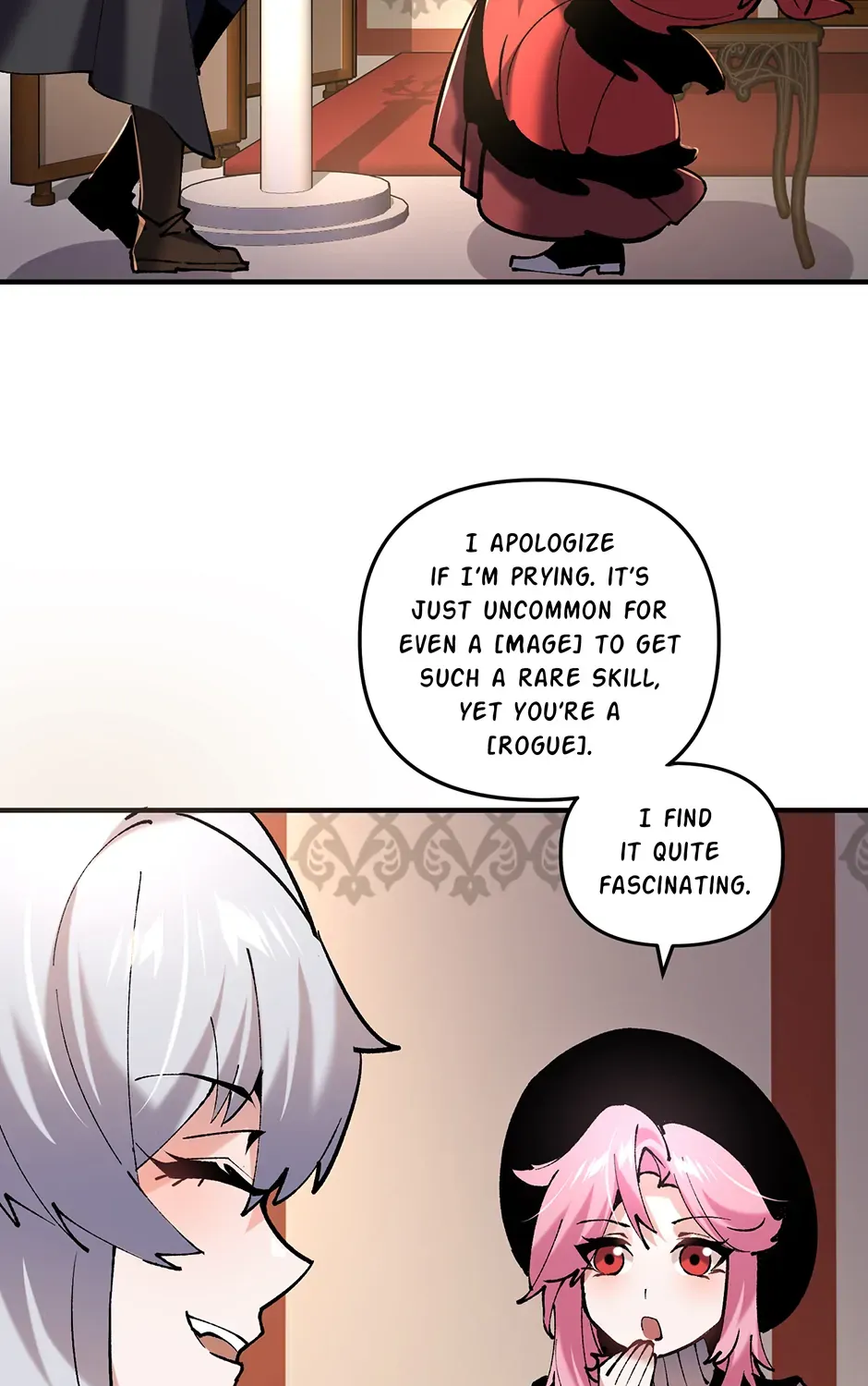 Read Salvos chapter 42 image 113 on Lezhin