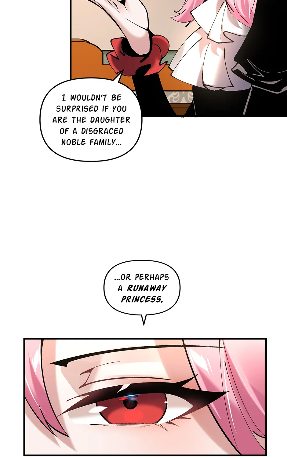 Read Salvos chapter 42 image 119 on Lezhin