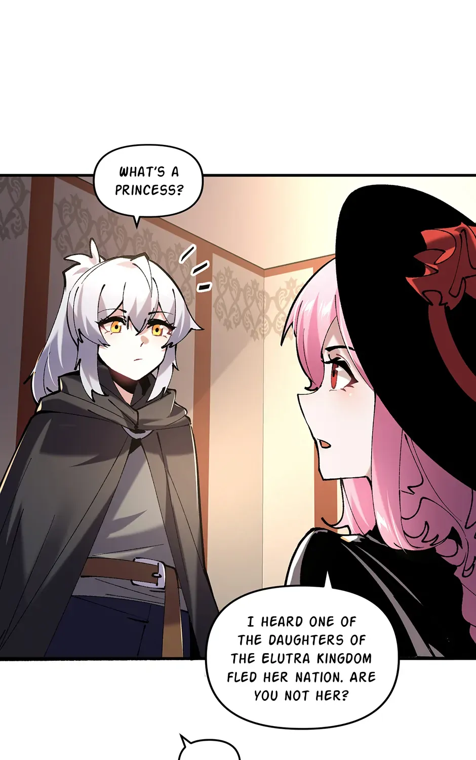 Read Salvos chapter 42 image 121 on Lezhin