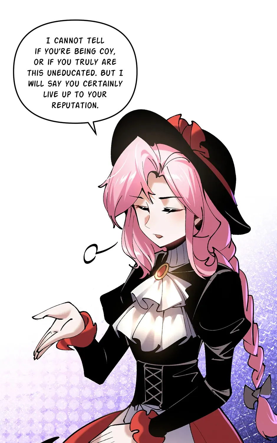 Read Salvos chapter 42 image 123 on Lezhin