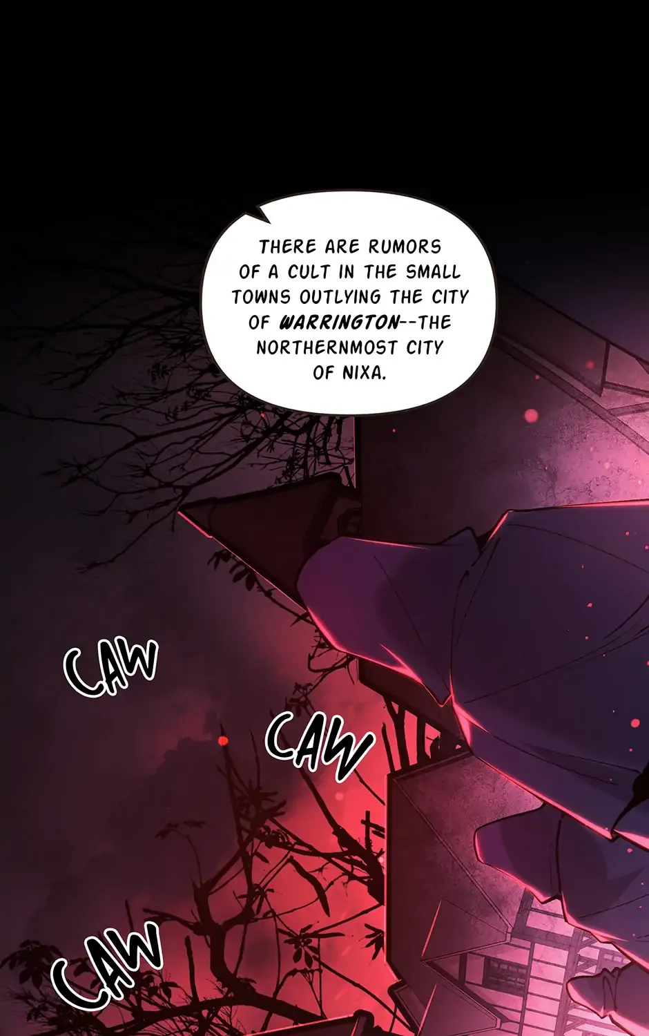 Read Salvos chapter 42 image 13 on Lezhin