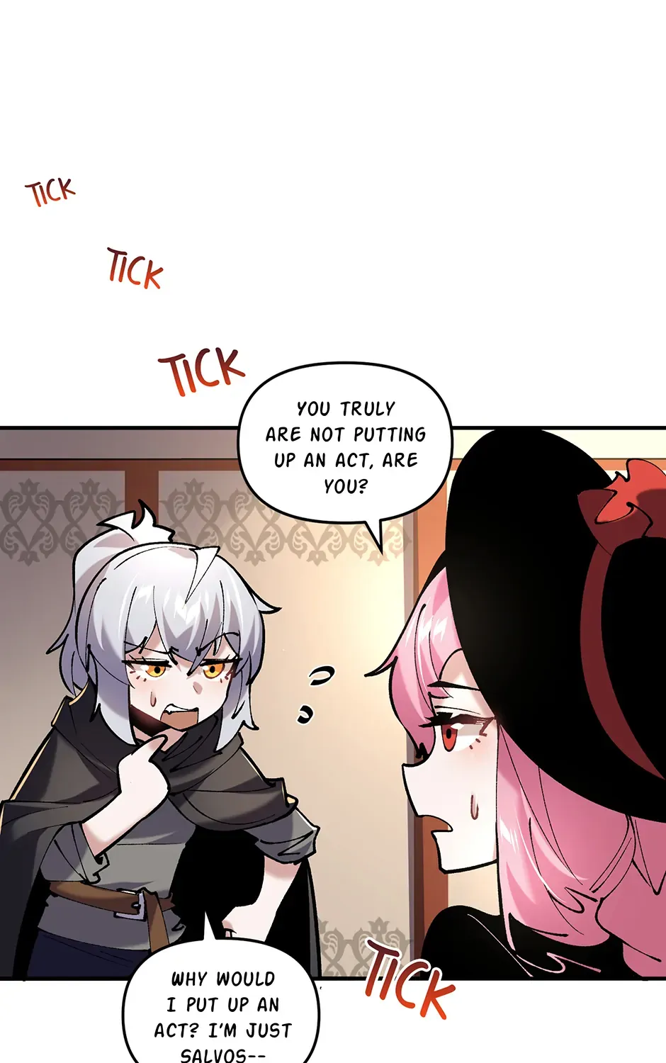 Read Salvos chapter 42 image 133 on Lezhin