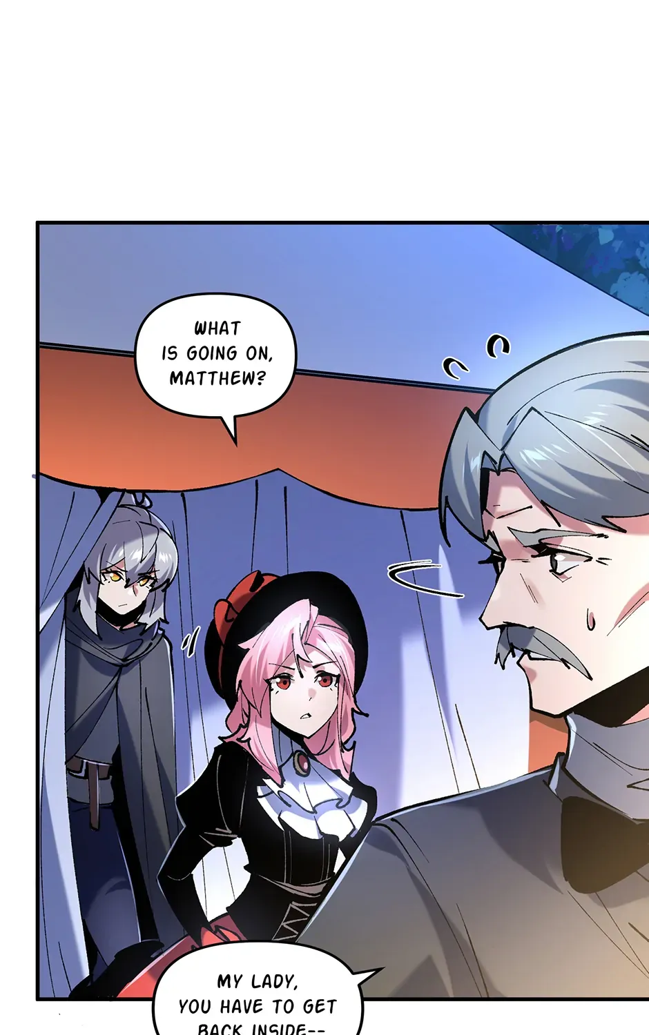 Read Salvos chapter 42 image 145 on Lezhin