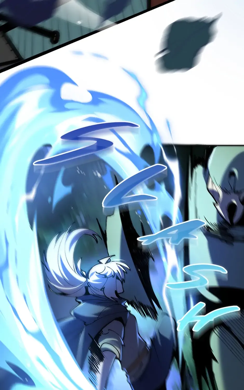 Read Salvos chapter 42 image 153 on Lezhin