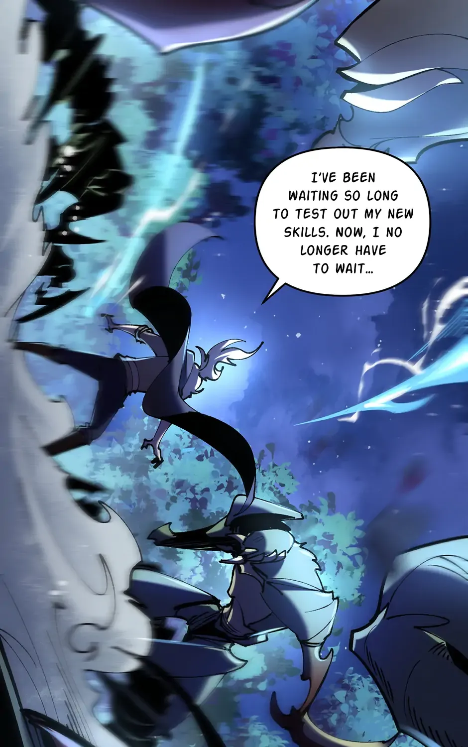 Read Salvos chapter 42 image 161 on Lezhin
