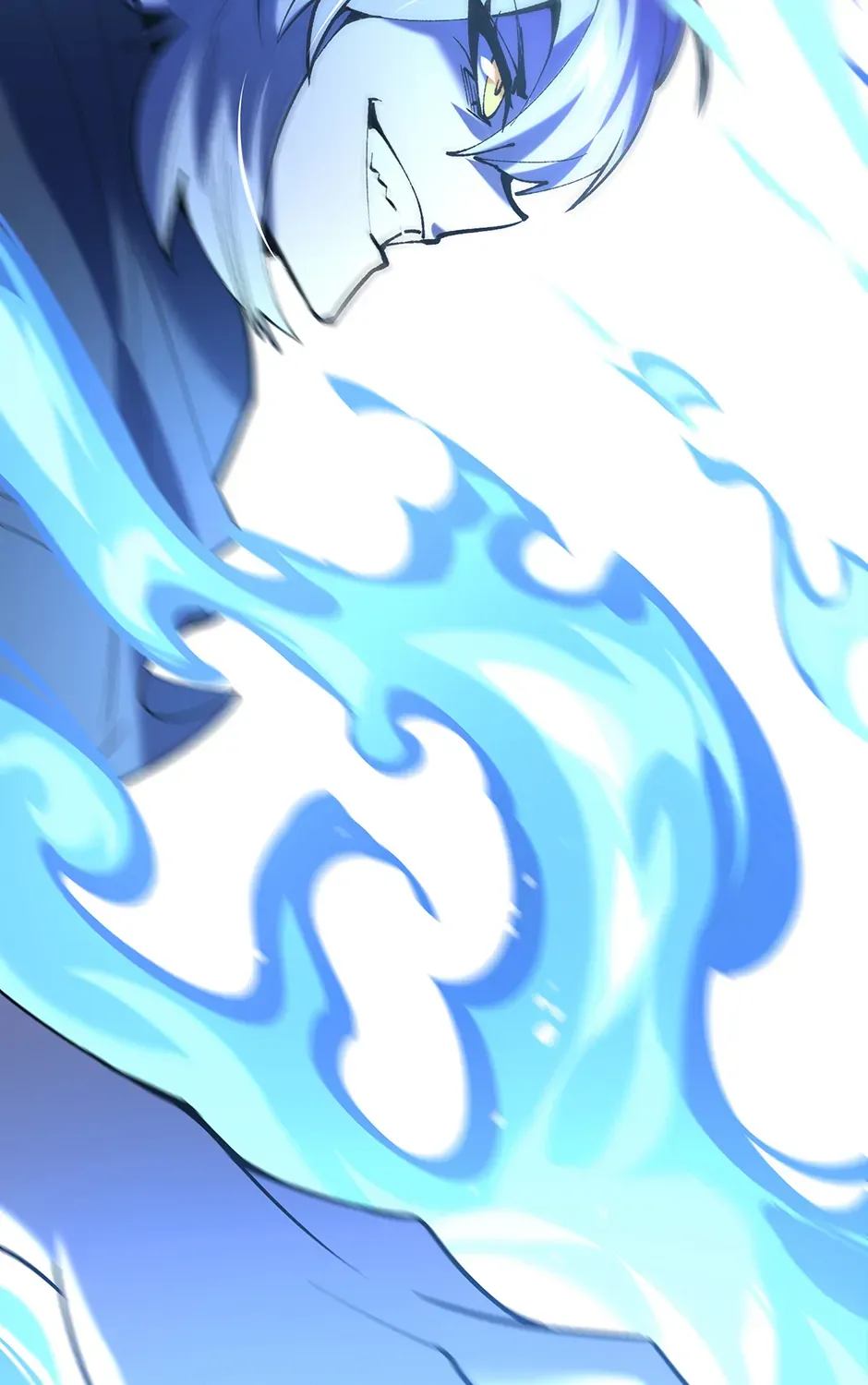 Read Salvos chapter 42 image 165 on Lezhin