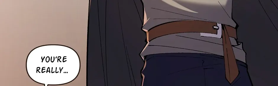 Read Salvos chapter 42 image 24 on Lezhin