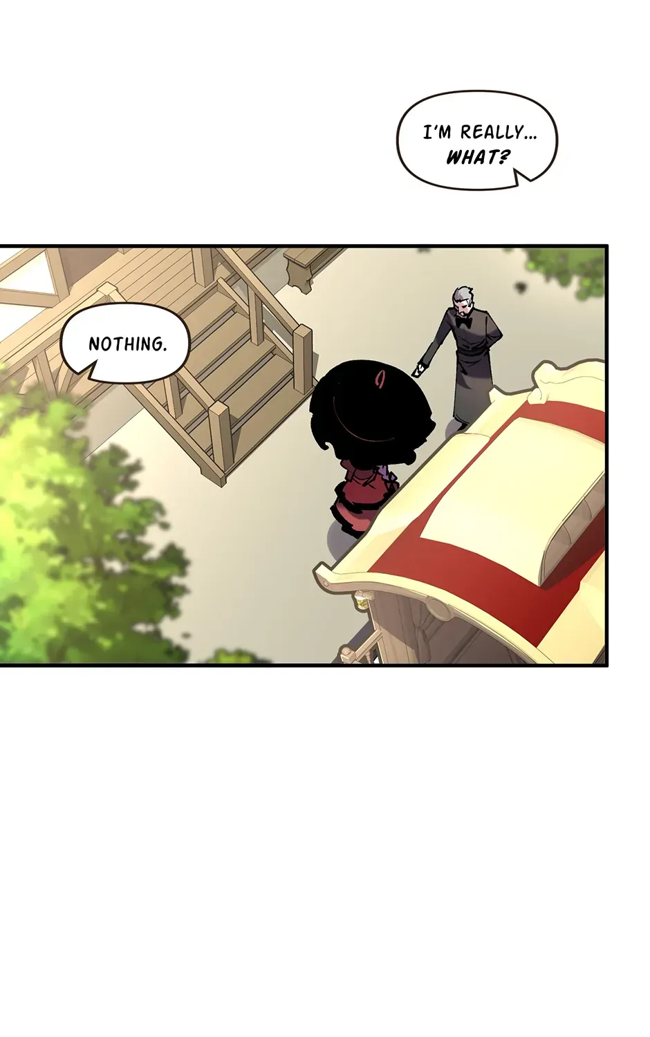Read Salvos chapter 42 image 27 on Lezhin