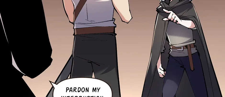 Read Salvos chapter 42 image 34 on Lezhin
