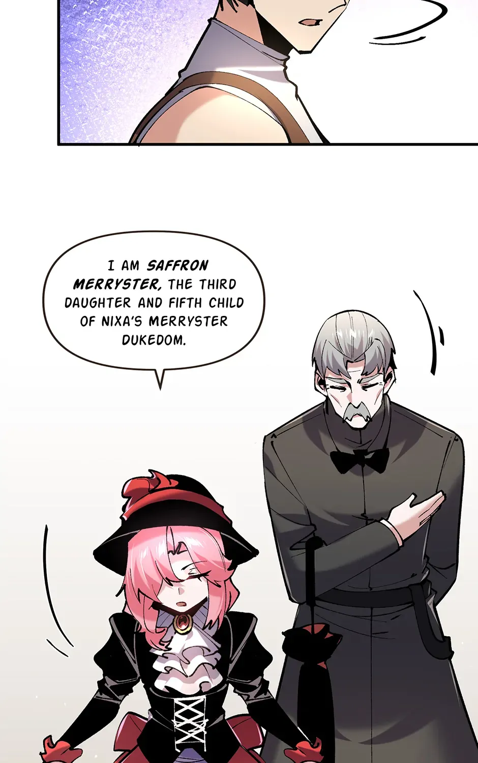 Read Salvos chapter 42 image 37 on Lezhin