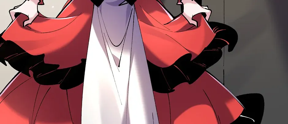 Read Salvos chapter 42 image 38 on Lezhin
