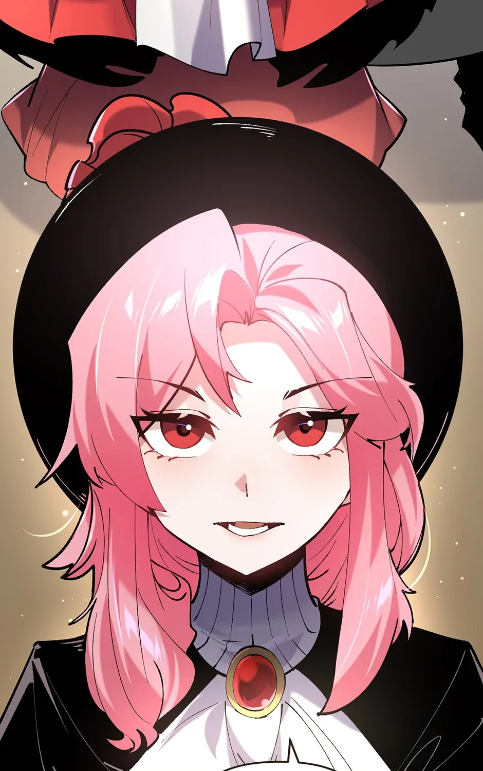 Read Salvos chapter 42 image 39 on Lezhin