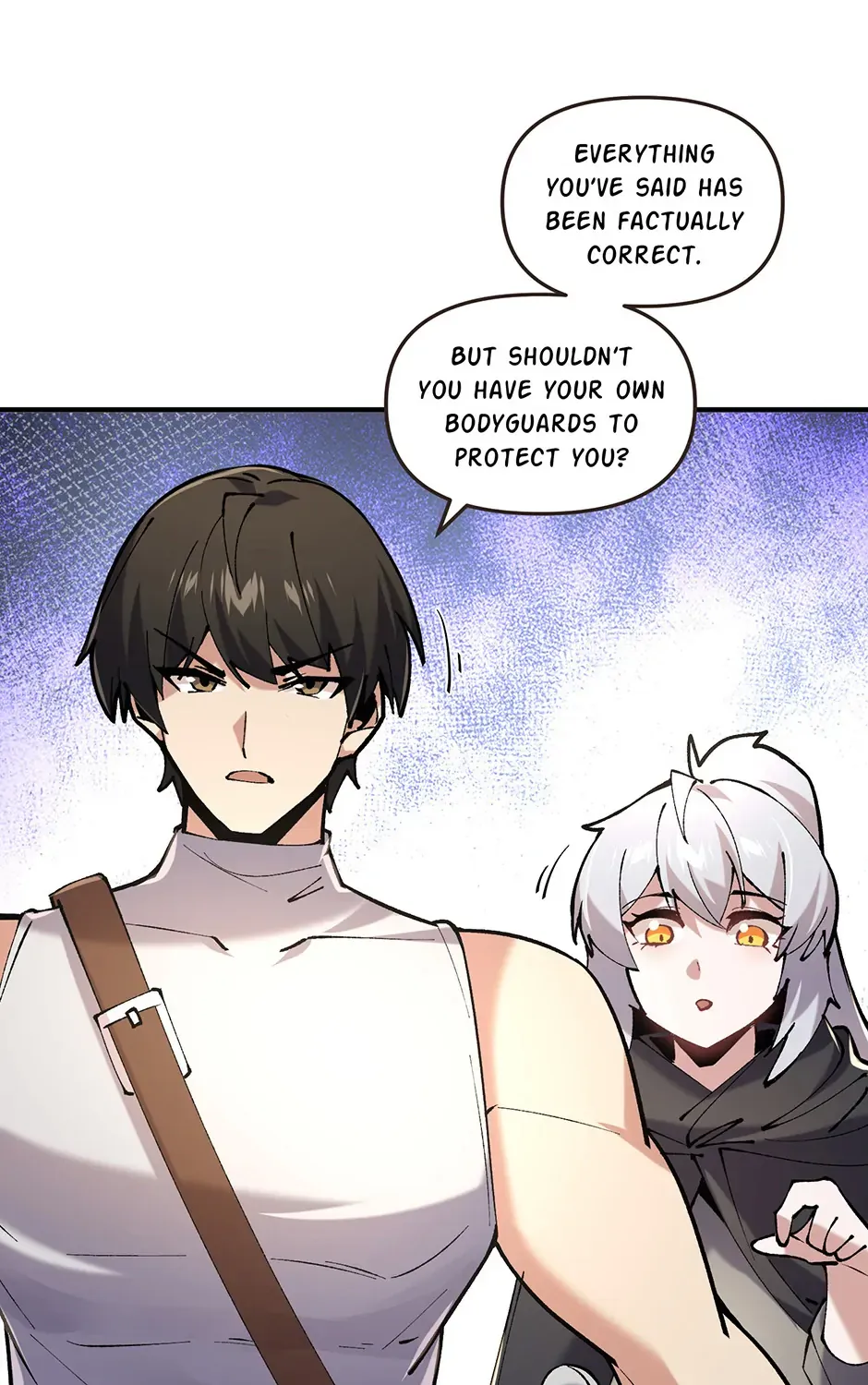 Read Salvos chapter 42 image 47 on Lezhin