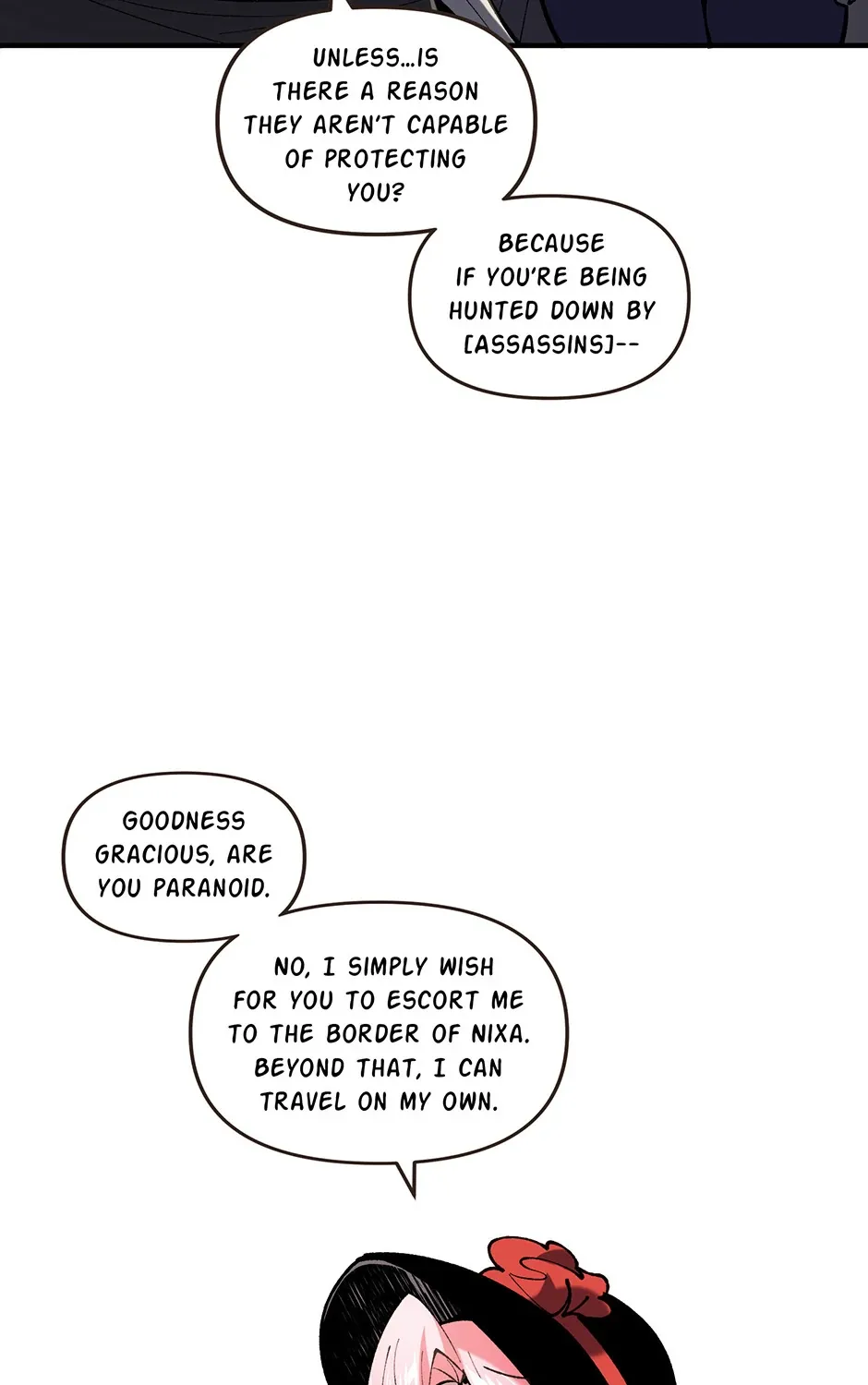 Read Salvos chapter 42 image 49 on Lezhin