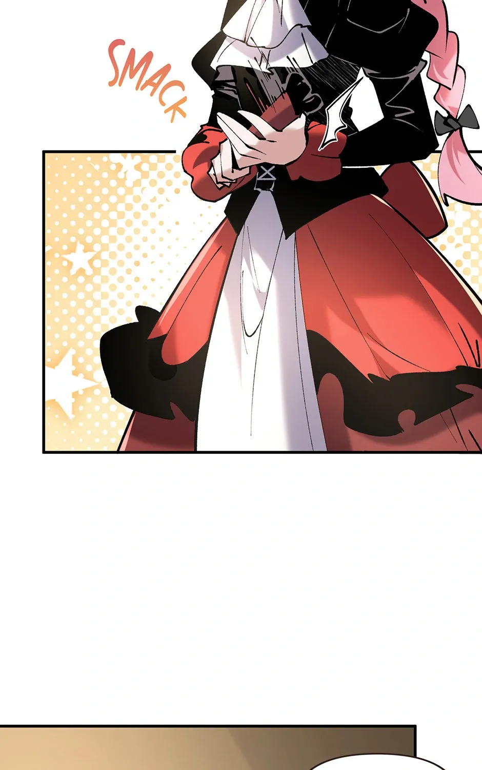 Read Salvos chapter 42 image 51 on Lezhin
