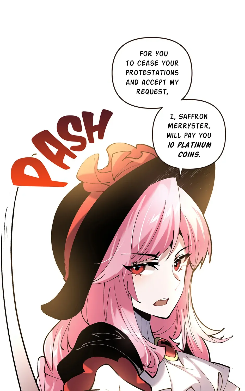 Read Salvos chapter 42 image 55 on Lezhin