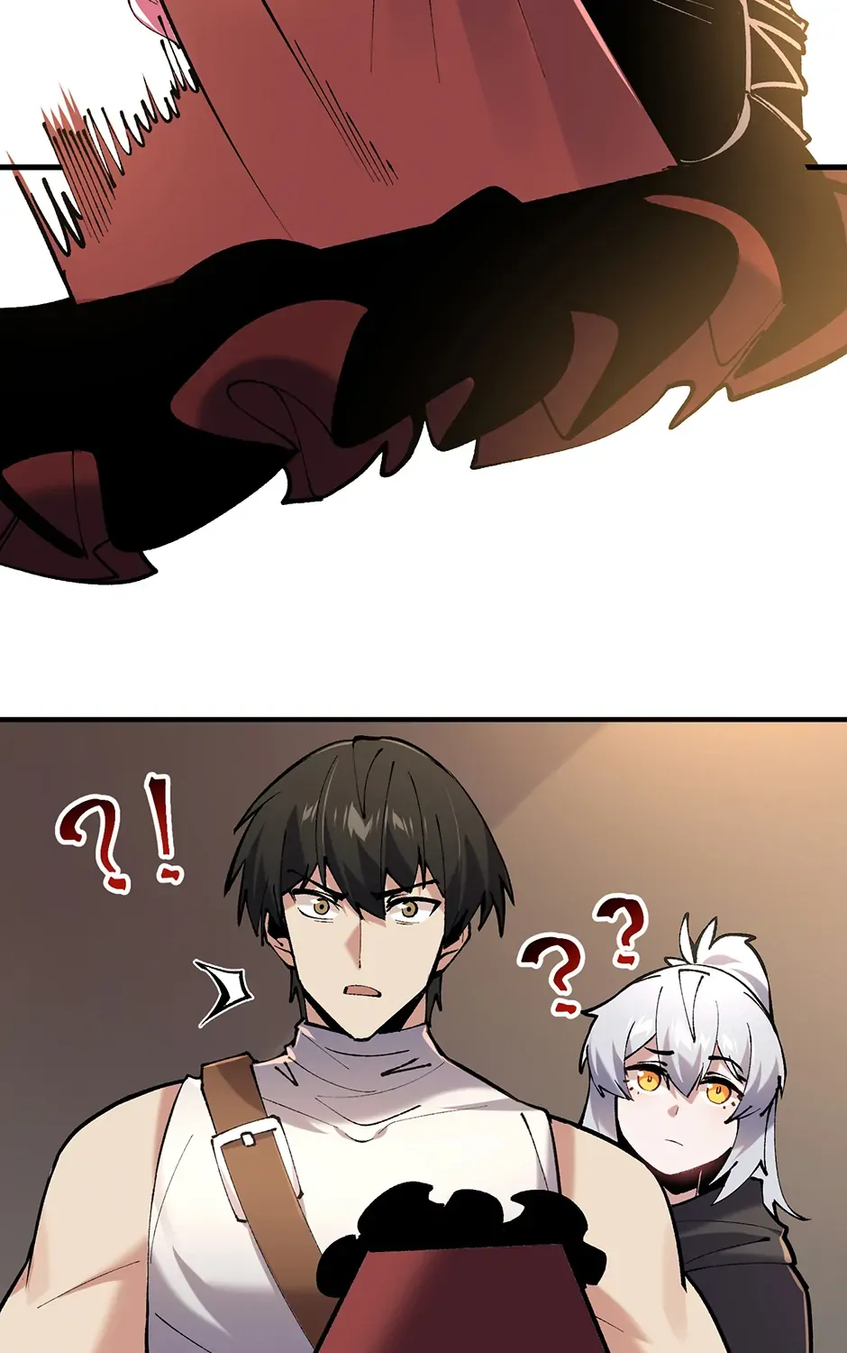 Read Salvos chapter 42 image 57 on Lezhin