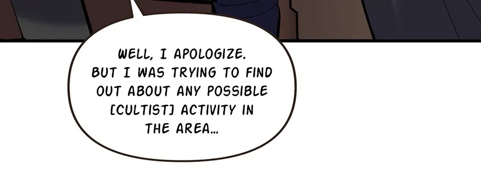 Read Salvos chapter 42 image 6 on Lezhin