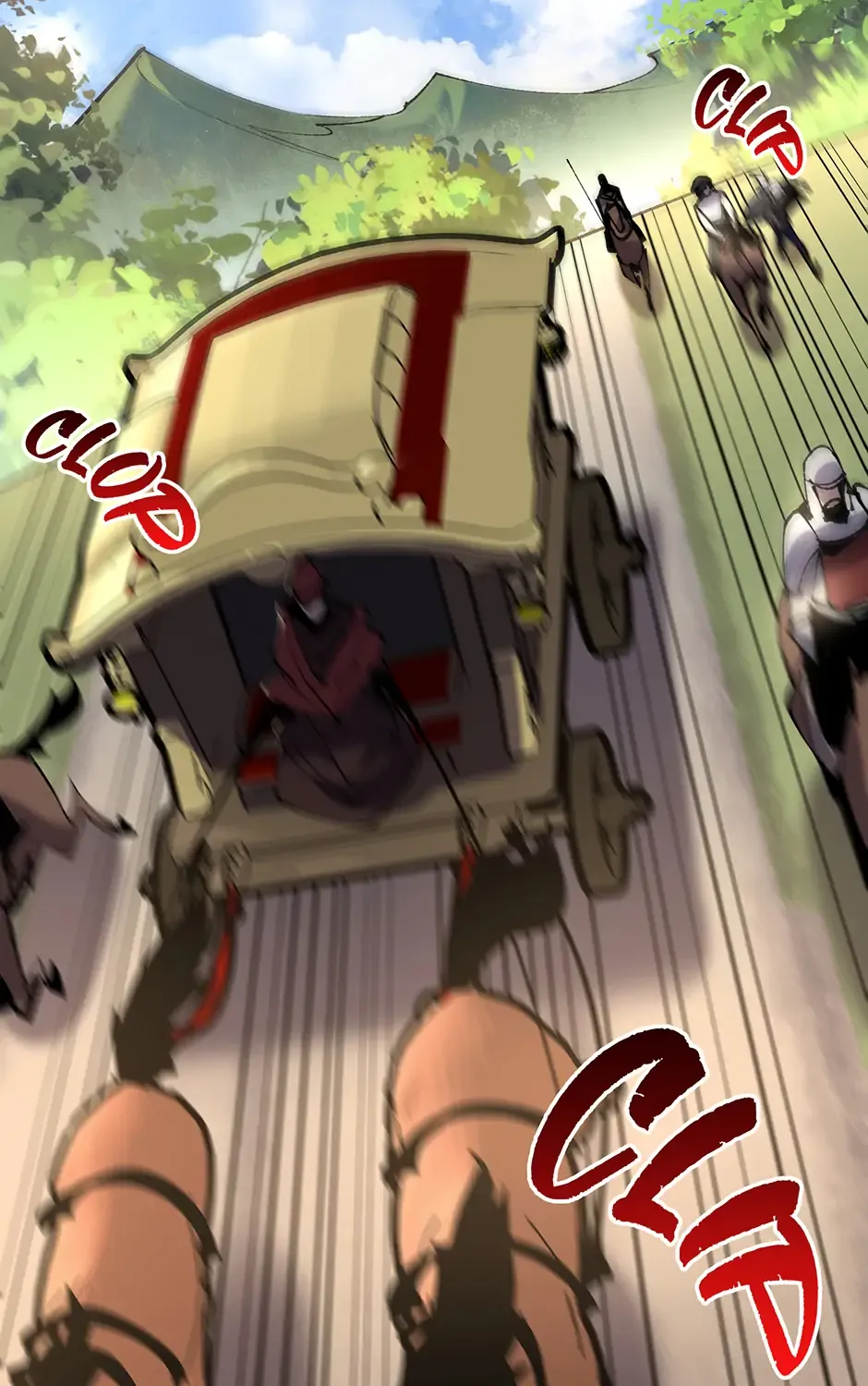 Read Salvos chapter 42 image 61 on Lezhin