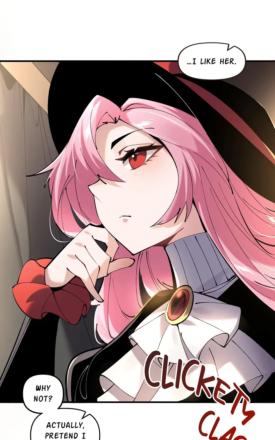 Read Salvos chapter 42 image 73 on Lezhin