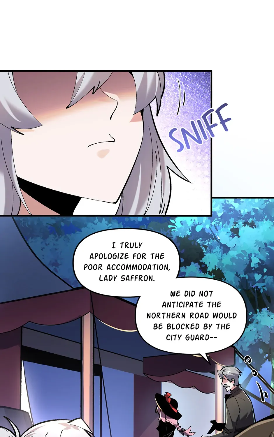 Read Salvos chapter 42 image 81 on Lezhin