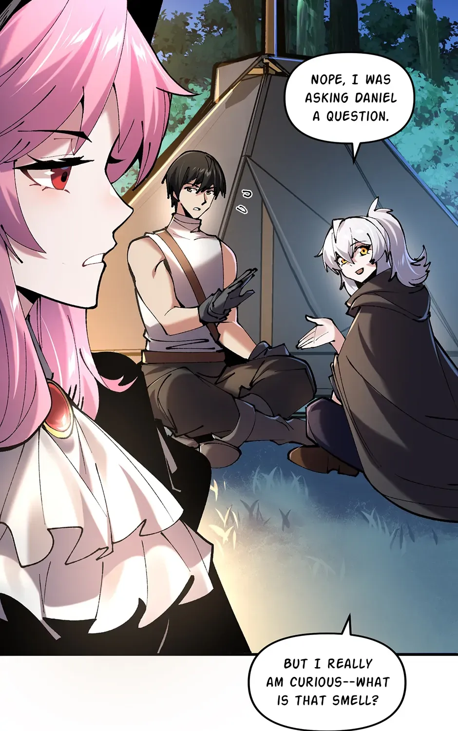 Read Salvos chapter 42 image 87 on Lezhin