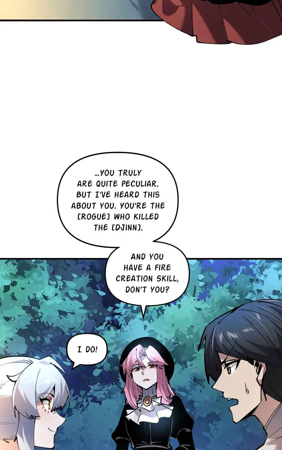 Read Salvos chapter 42 image 95 on Lezhin