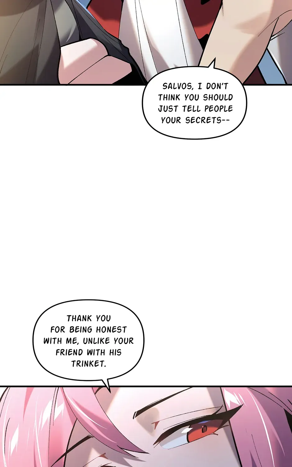 Read Salvos chapter 42 image 97 on Lezhin