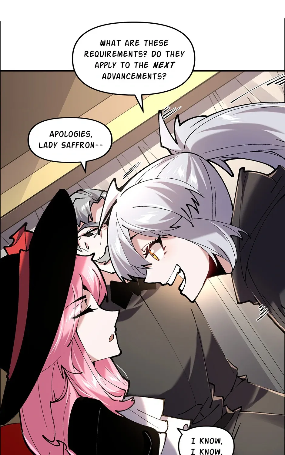 Read Salvos chapter 43 image 102 on Lezhin