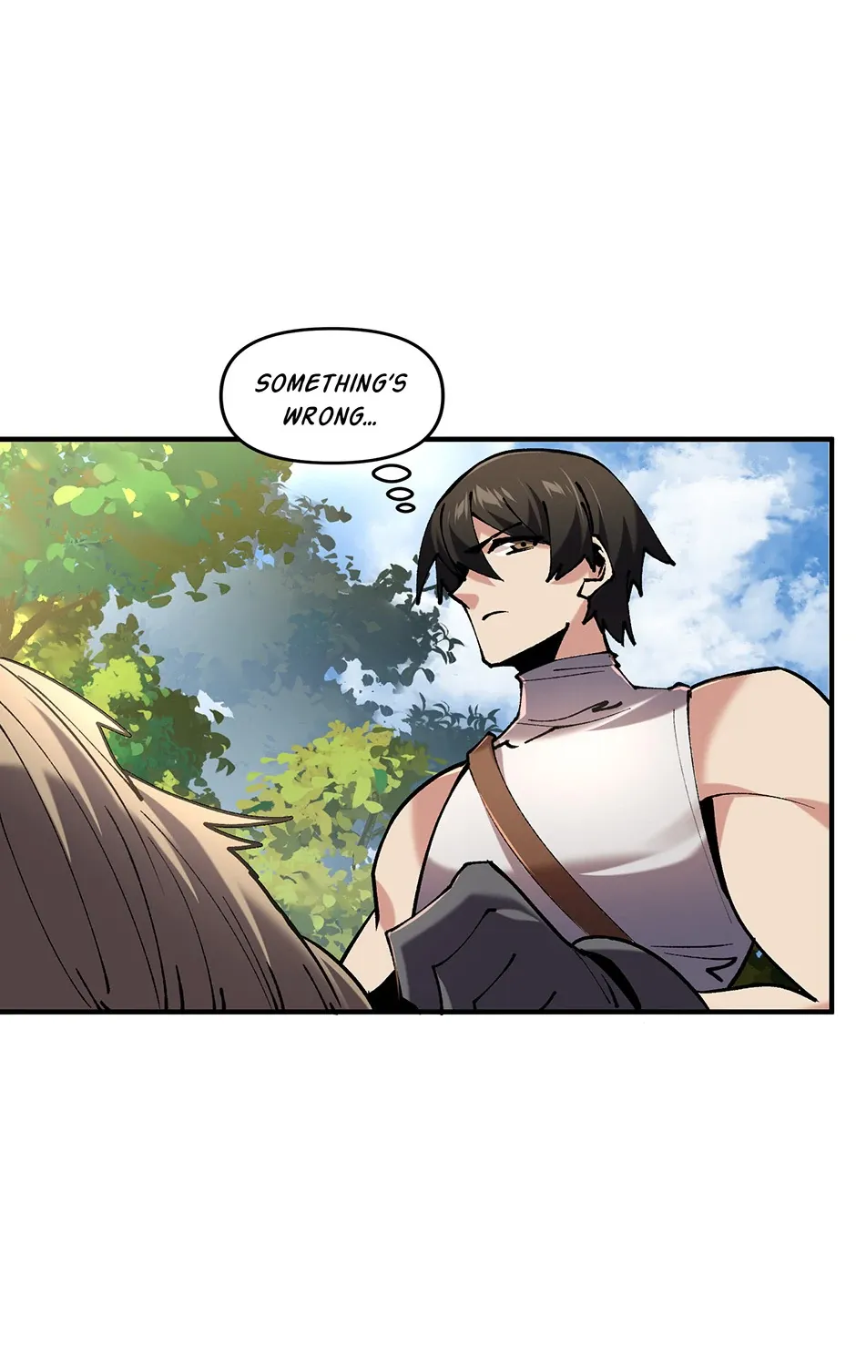 Read Salvos chapter 43 image 120 on Lezhin