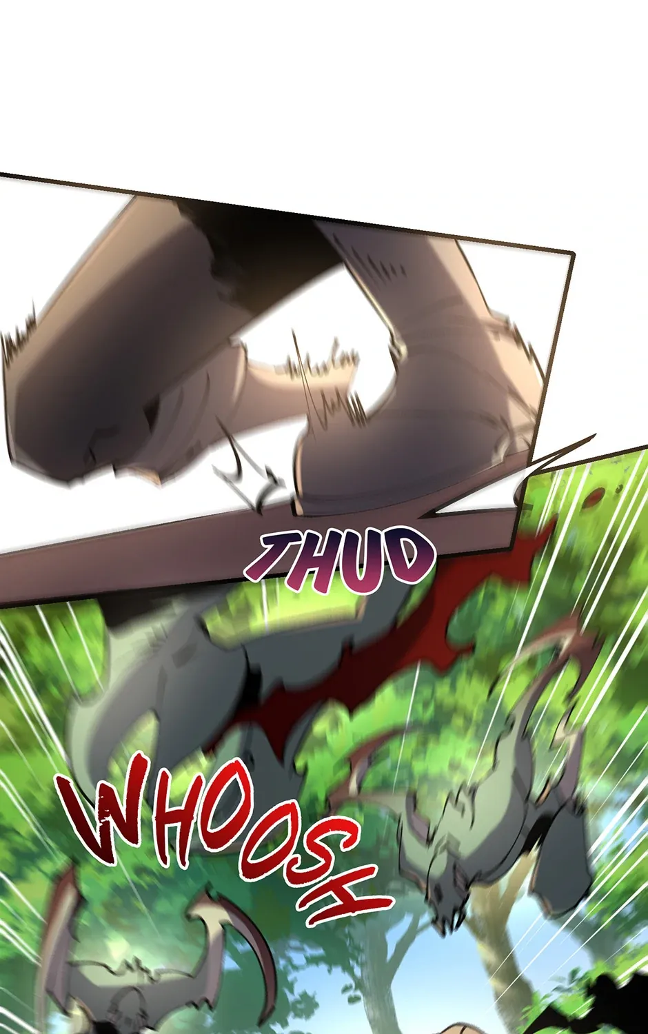 Read Salvos chapter 43 image 132 on Lezhin