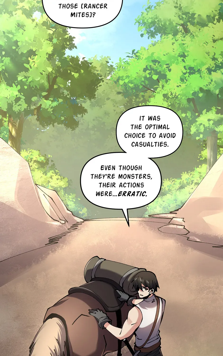 Read Salvos chapter 43 image 142 on Lezhin