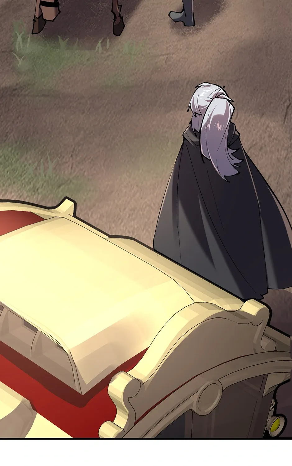 Read Salvos chapter 43 image 144 on Lezhin