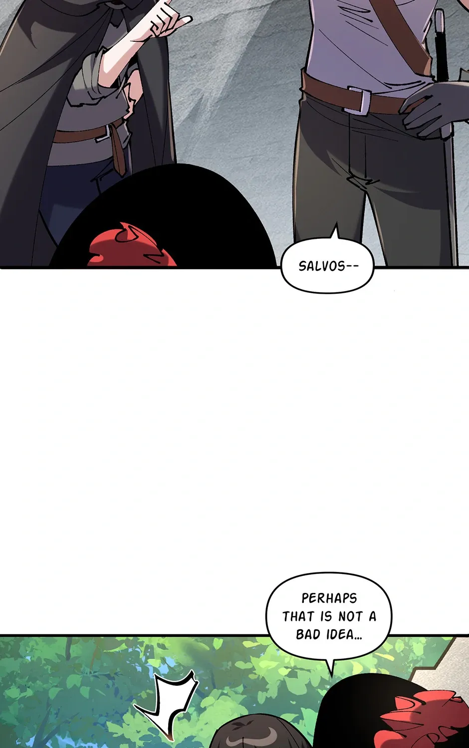 Read Salvos chapter 43 image 164 on Lezhin