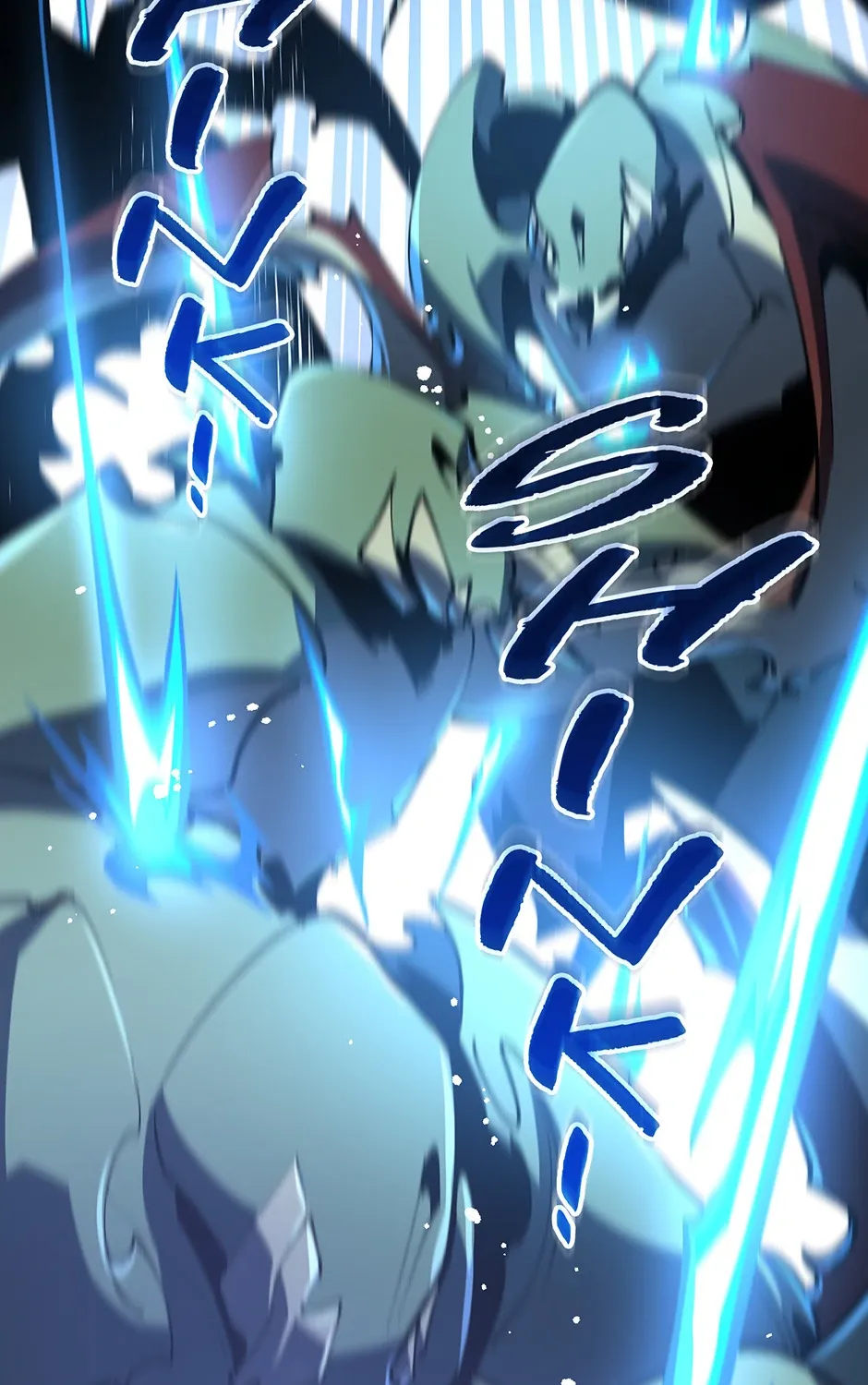 Read Salvos chapter 43 image 60 on Lezhin