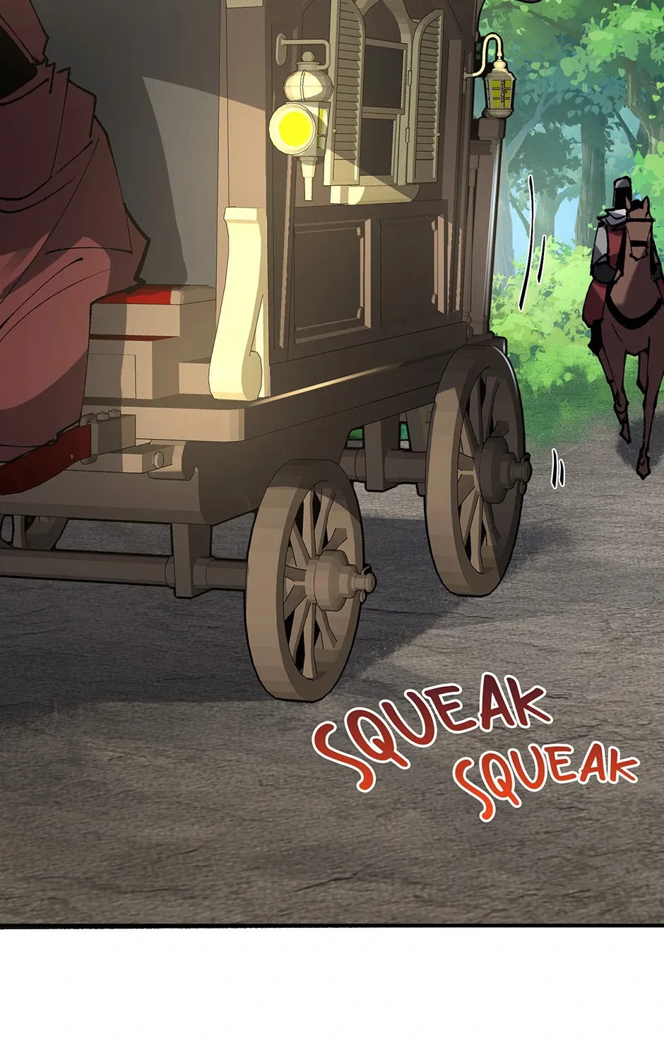 Read Salvos chapter 43 image 88 on Lezhin