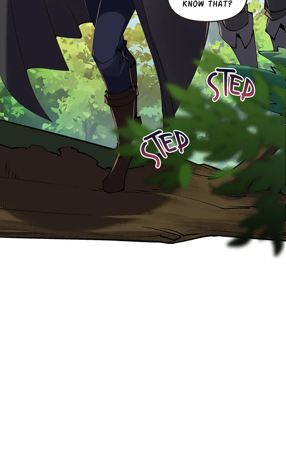 Read Salvos chapter 44 image 6 on Lezhin