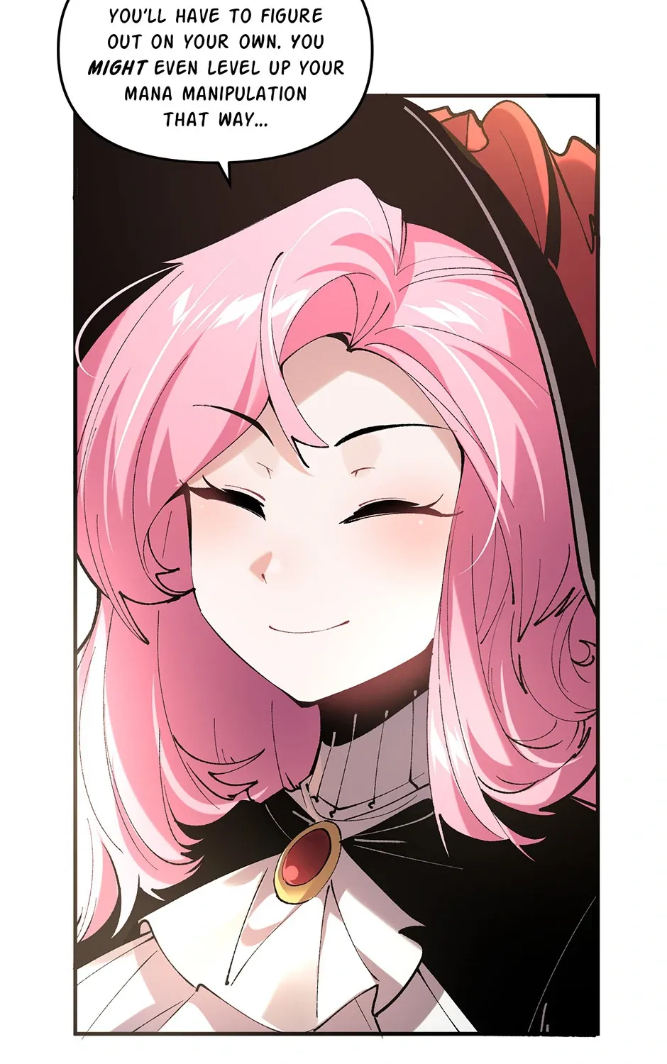 Read Salvos chapter 45 image 101 on Lezhin