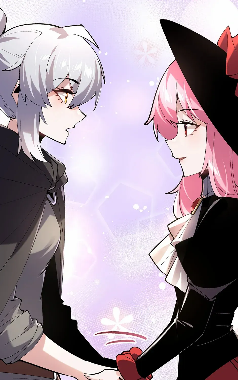 Read Salvos chapter 45 image 105 on Lezhin
