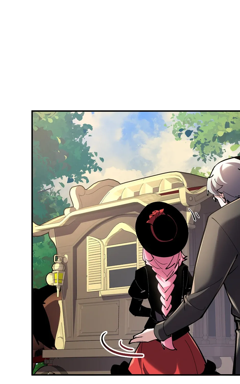 Read Salvos chapter 45 image 111 on Lezhin