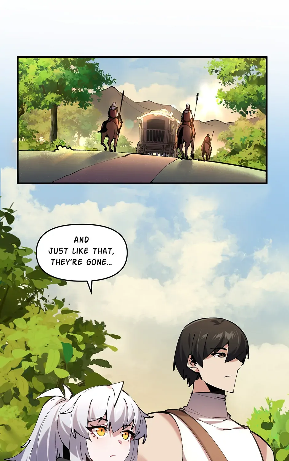 Read Salvos chapter 45 image 113 on Lezhin