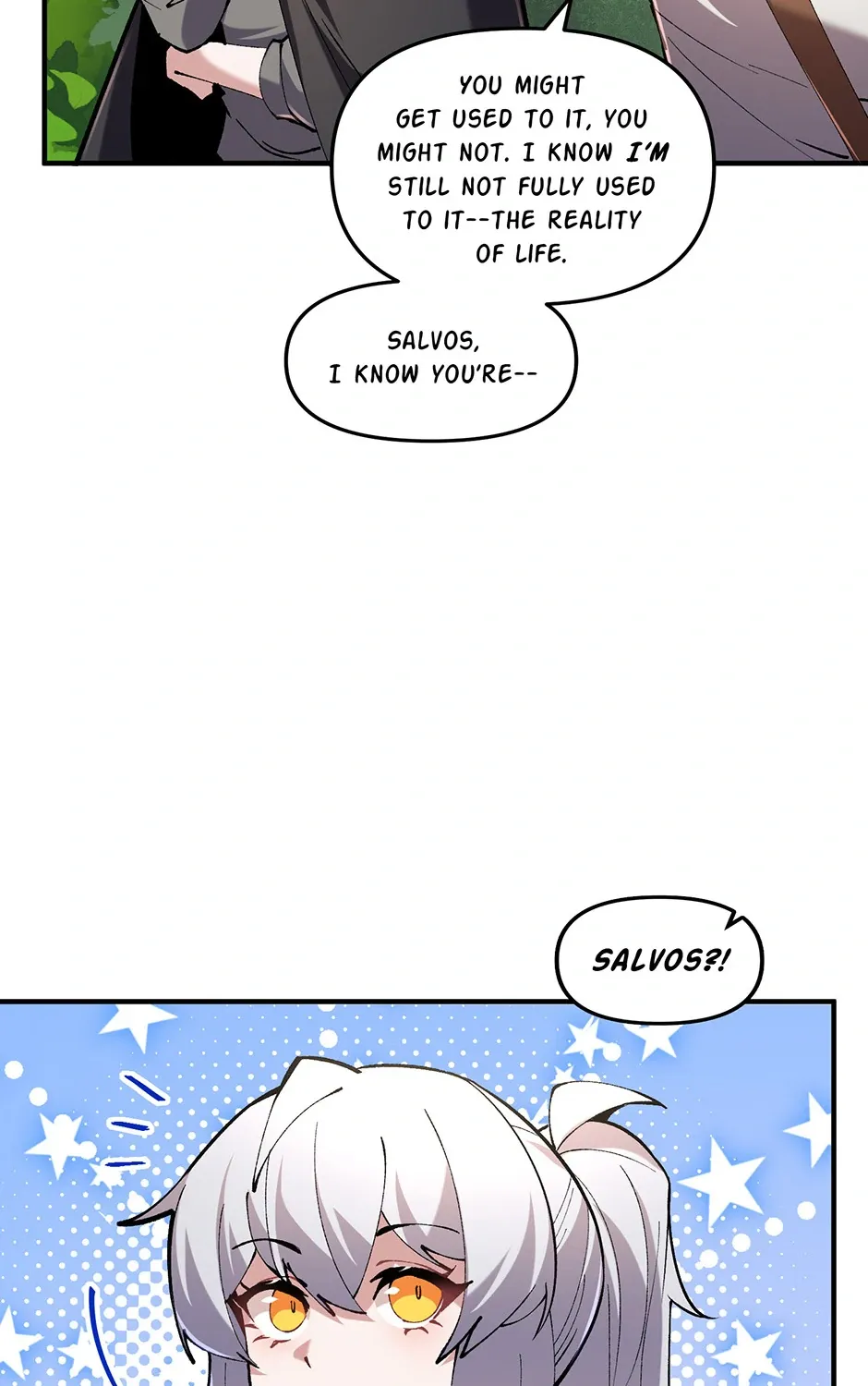 Read Salvos chapter 45 image 117 on Lezhin