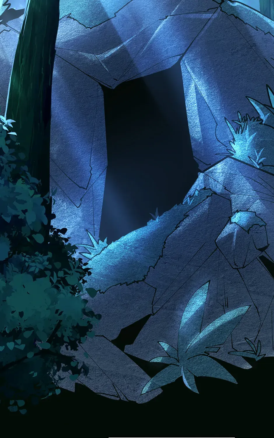 Read Salvos chapter 45 image 133 on Lezhin