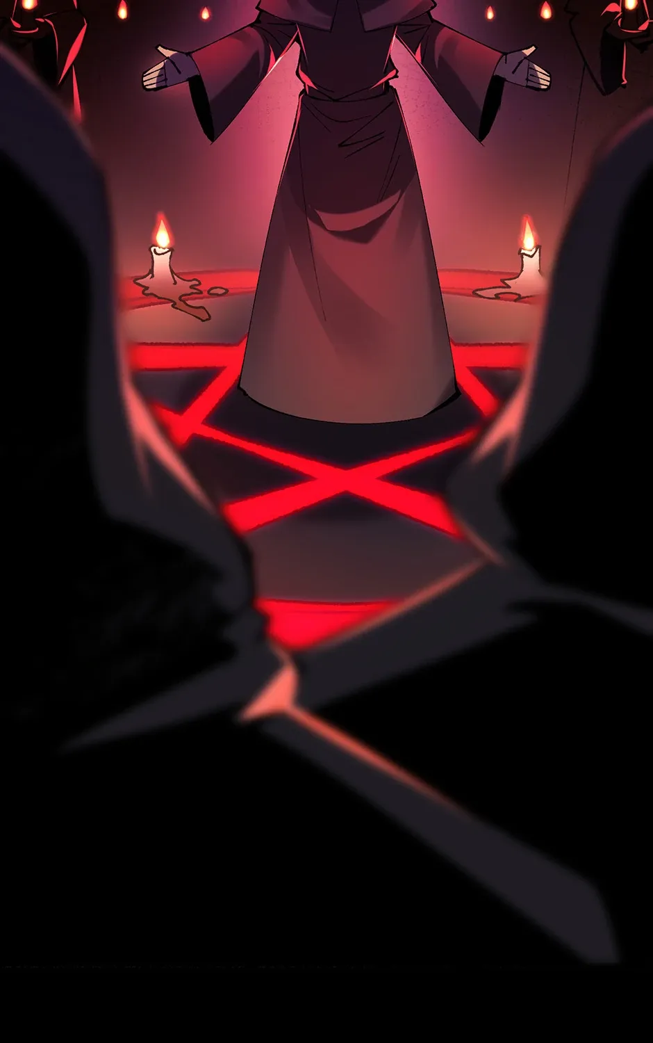 Read Salvos chapter 45 image 137 on Lezhin
