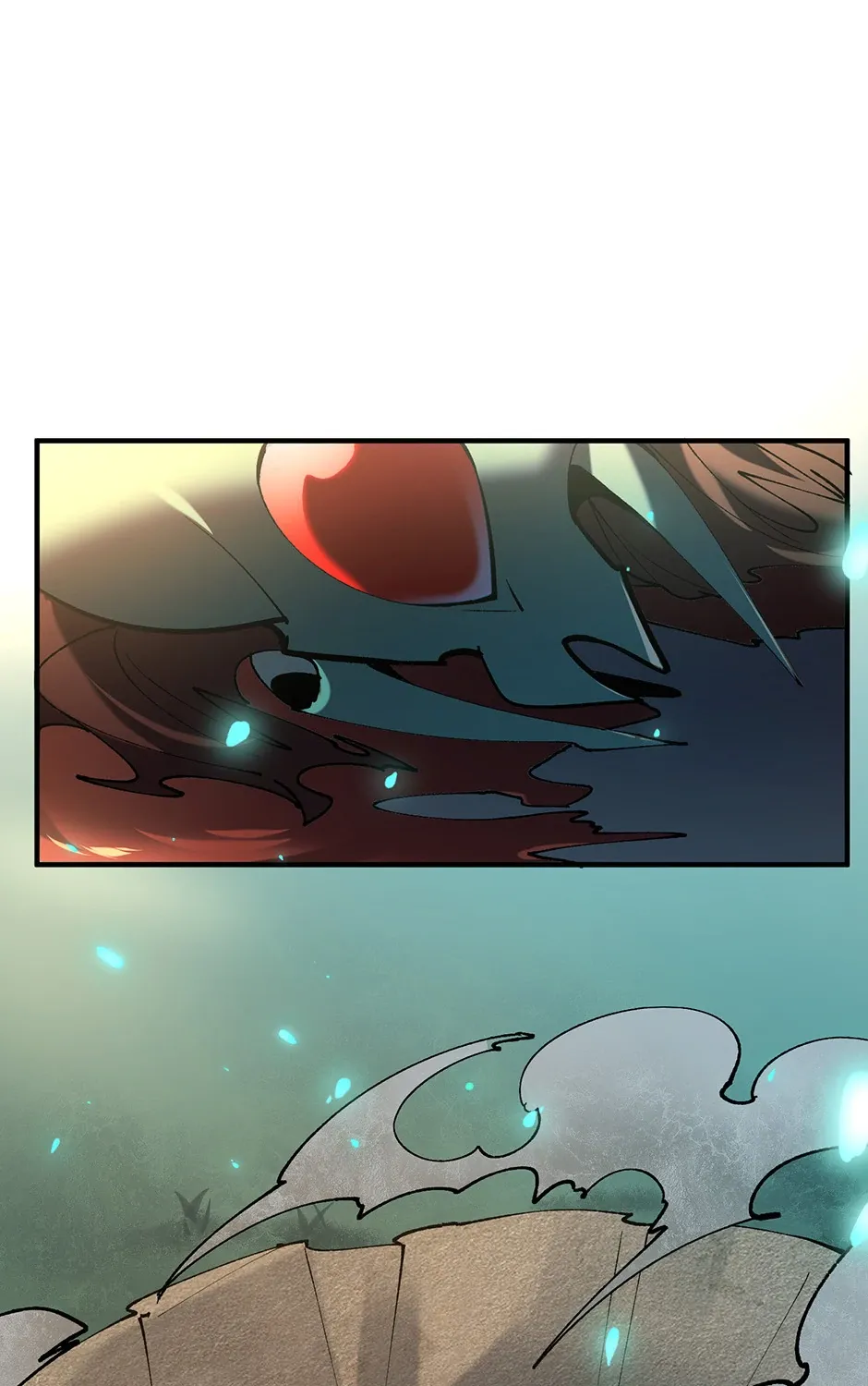 Read Salvos chapter 45 image 21 on Lezhin