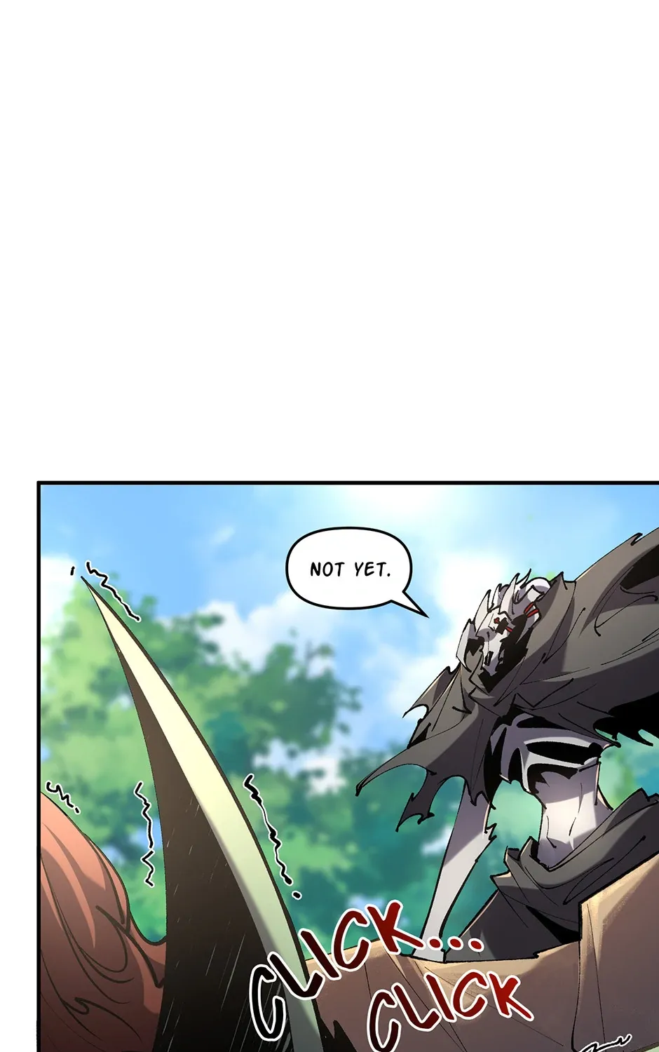 Read Salvos chapter 45 image 3 on Lezhin