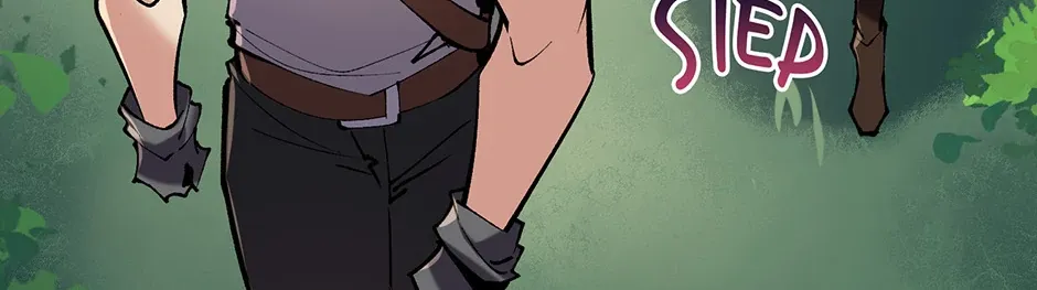Read Salvos chapter 45 image 30 on Lezhin