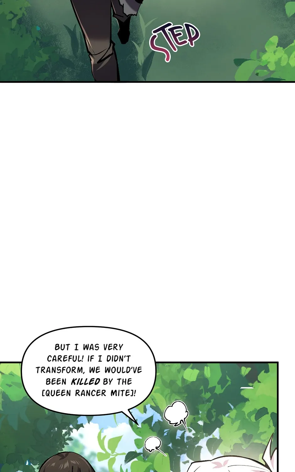 Read Salvos chapter 45 image 31 on Lezhin